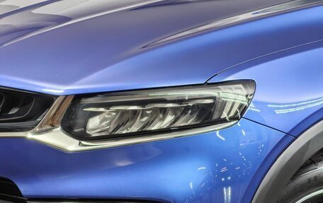 Geely Tugella FY11, 2022 год, 2 655 000 рублей, 18 фотография