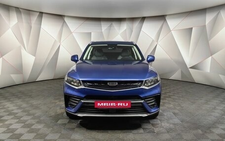 Geely Tugella FY11, 2022 год, 2 655 000 рублей, 7 фотография