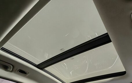 Geely Tugella FY11, 2022 год, 2 655 000 рублей, 21 фотография