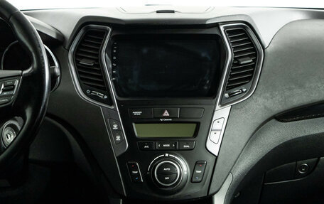 Hyundai Santa Fe III рестайлинг, 2012 год, 1 299 585 рублей, 14 фотография