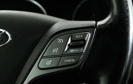Hyundai Santa Fe III рестайлинг, 2012 год, 1 299 585 рублей, 18 фотография