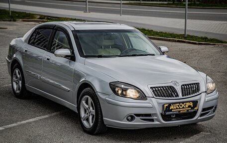 Brilliance M2 I рестайлинг, 2008 год, 250 000 рублей, 2 фотография