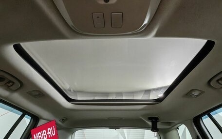 Opel Zafira C рестайлинг, 2013 год, 869 000 рублей, 21 фотография