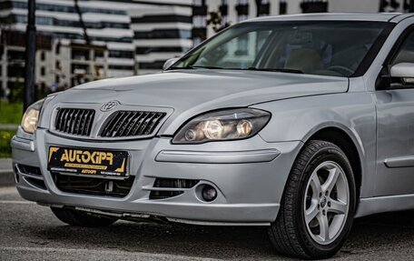 Brilliance M2 I рестайлинг, 2008 год, 250 000 рублей, 5 фотография