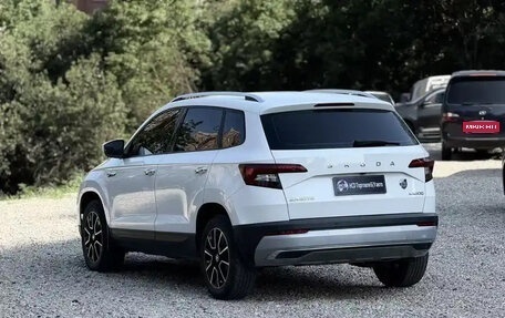 Skoda Karoq I, 2022 год, 1 420 005 рублей, 4 фотография