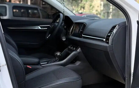 Skoda Karoq I, 2022 год, 1 420 005 рублей, 10 фотография