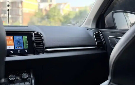Skoda Karoq I, 2022 год, 1 420 005 рублей, 11 фотография