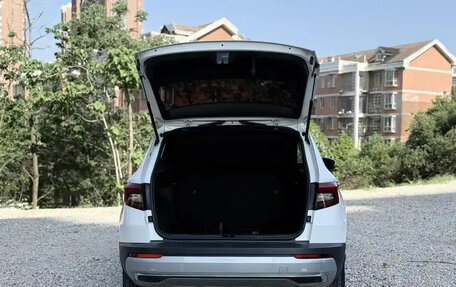 Skoda Karoq I, 2022 год, 1 420 005 рублей, 18 фотография