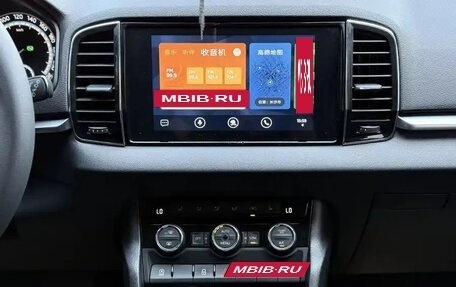 Skoda Karoq I, 2022 год, 1 420 005 рублей, 14 фотография