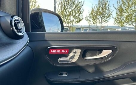 Mercedes-Benz V-Класс, 2025 год, 14 590 000 рублей, 10 фотография