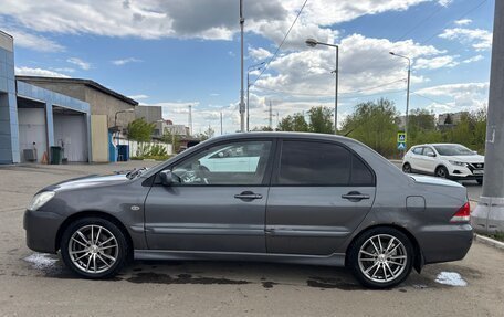 Mitsubishi Lancer IX, 2004 год, 430 000 рублей, 4 фотография