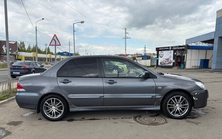 Mitsubishi Lancer IX, 2004 год, 430 000 рублей, 7 фотография