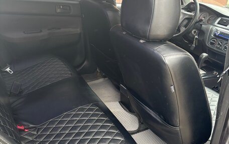 Mitsubishi Lancer IX, 2004 год, 430 000 рублей, 10 фотография