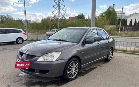 Mitsubishi Lancer IX, 2004 год, 430 000 рублей, 3 фотография