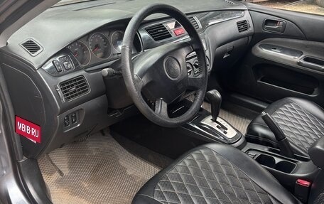 Mitsubishi Lancer IX, 2004 год, 430 000 рублей, 11 фотография