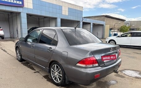 Mitsubishi Lancer IX, 2004 год, 430 000 рублей, 5 фотография