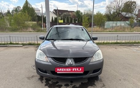 Mitsubishi Lancer IX, 2004 год, 430 000 рублей, 2 фотография