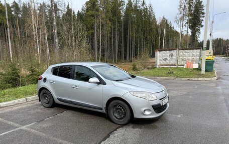 Renault Megane III, 2009 год, 390 000 рублей, 7 фотография