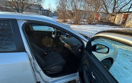 Renault Megane III, 2009 год, 390 000 рублей, 5 фотография