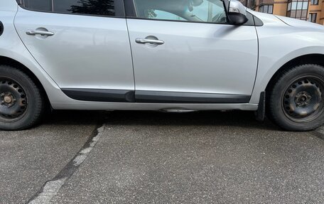 Renault Megane III, 2009 год, 390 000 рублей, 8 фотография