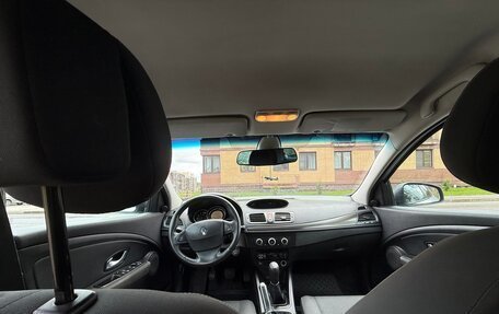 Renault Megane III, 2009 год, 390 000 рублей, 15 фотография