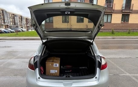 Renault Megane III, 2009 год, 390 000 рублей, 16 фотография