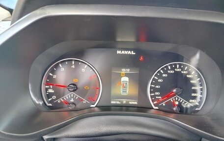 Haval Jolion, 2024 год, 1 335 000 рублей, 6 фотография
