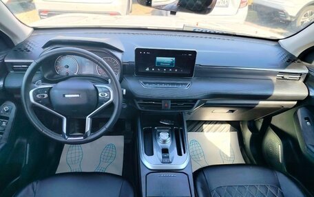 Haval Jolion, 2024 год, 1 335 000 рублей, 7 фотография