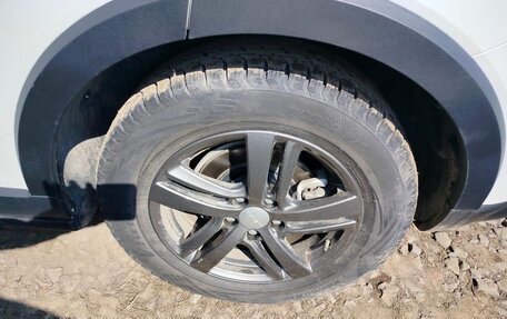 Haval Jolion, 2024 год, 1 335 000 рублей, 11 фотография