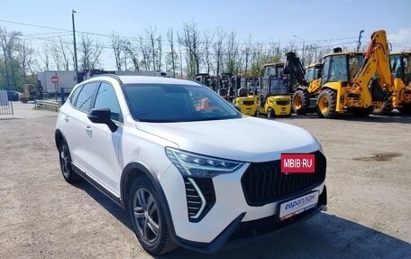 Haval Jolion, 2024 год, 1 335 000 рублей, 2 фотография