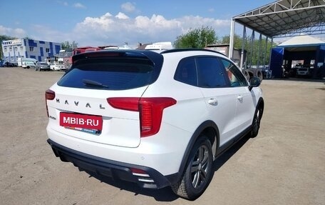 Haval Jolion, 2024 год, 1 335 000 рублей, 3 фотография
