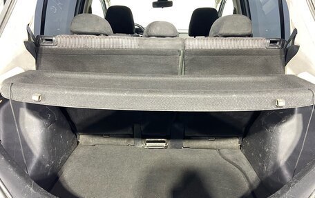Nissan Tiida, 2010 год, 565 000 рублей, 23 фотография