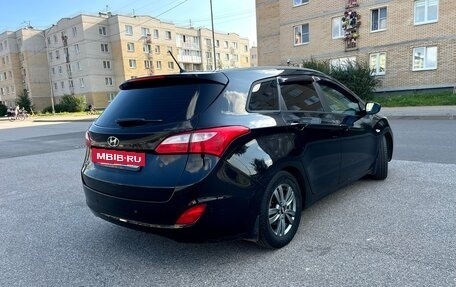 Hyundai i30 II рестайлинг, 2013 год, 1 100 000 рублей, 3 фотография