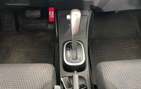 Nissan Tiida, 2010 год, 565 000 рублей, 28 фотография