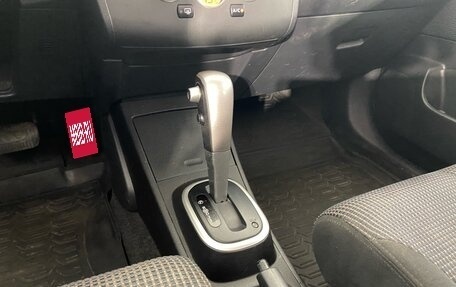 Nissan Tiida, 2010 год, 565 000 рублей, 29 фотография