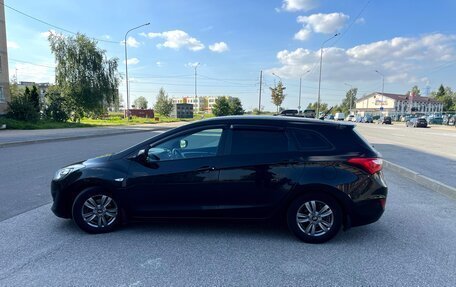 Hyundai i30 II рестайлинг, 2013 год, 1 100 000 рублей, 5 фотография