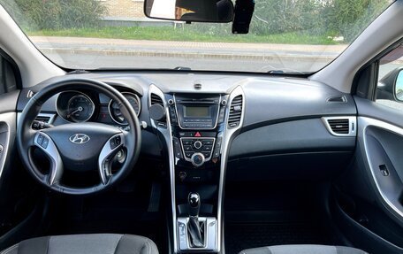 Hyundai i30 II рестайлинг, 2013 год, 1 100 000 рублей, 8 фотография