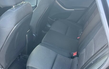 Hyundai i30 II рестайлинг, 2013 год, 1 100 000 рублей, 9 фотография