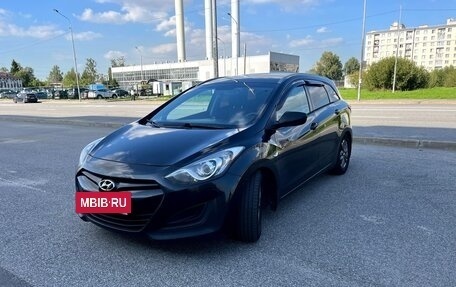 Hyundai i30 II рестайлинг, 2013 год, 1 100 000 рублей, 10 фотография