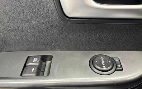 KIA Rio III рестайлинг, 2014 год, 950 000 рублей, 13 фотография