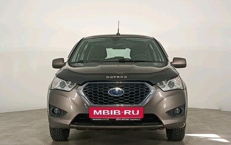 Datsun mi-DO, 2019 год, 573 000 рублей, 2 фотография