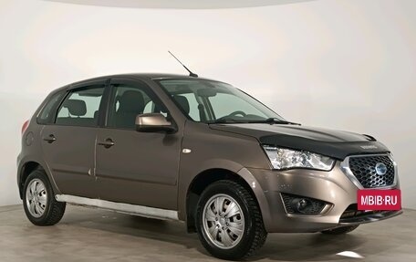 Datsun mi-DO, 2019 год, 573 000 рублей, 3 фотография