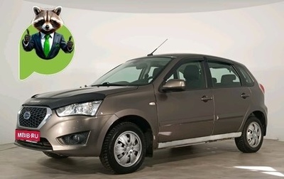 Datsun mi-DO, 2019 год, 573 000 рублей, 1 фотография