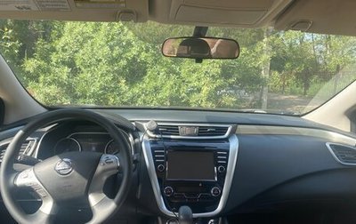 Nissan Murano, 2018 год, 2 230 000 рублей, 1 фотография