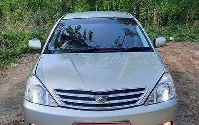 Toyota Allion, 2004 год, 840 000 рублей, 1 фотография