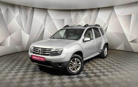 Renault Duster I рестайлинг, 2013 год, 729 000 рублей, 1 фотография