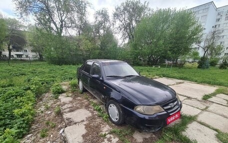 Daewoo Nexia I рестайлинг, 2012 год, 140 000 рублей, 1 фотография
