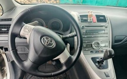 Toyota Auris II, 2008 год, 371 000 рублей, 1 фотография