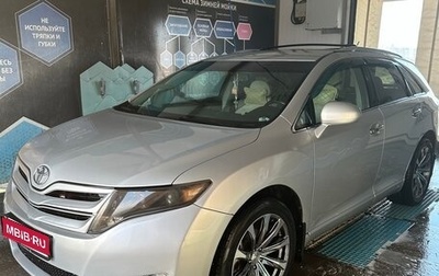 Toyota Venza I, 2010 год, 2 100 000 рублей, 1 фотография