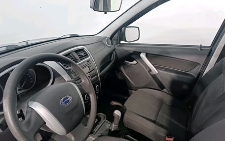 Datsun mi-DO, 2019 год, 573 000 рублей, 11 фотография